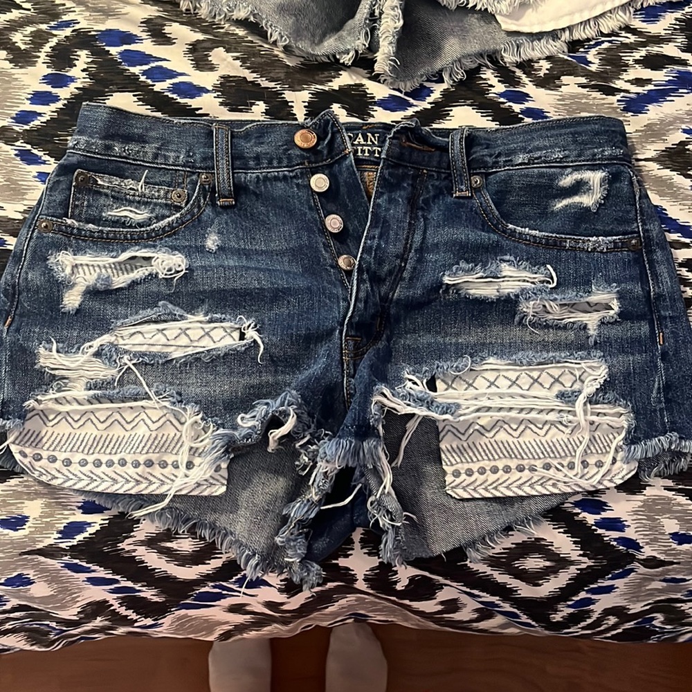 American Eagle Shorts
